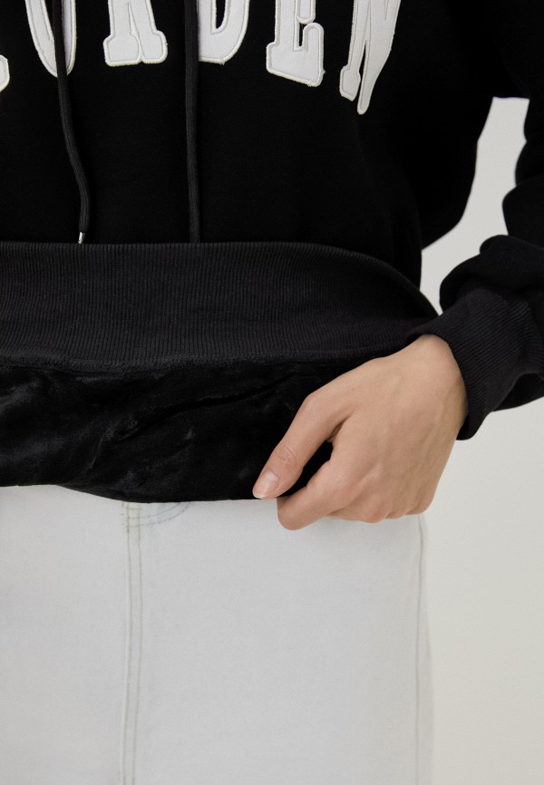 фото Худи leotra