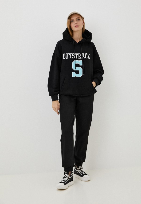 фото Худи leotra