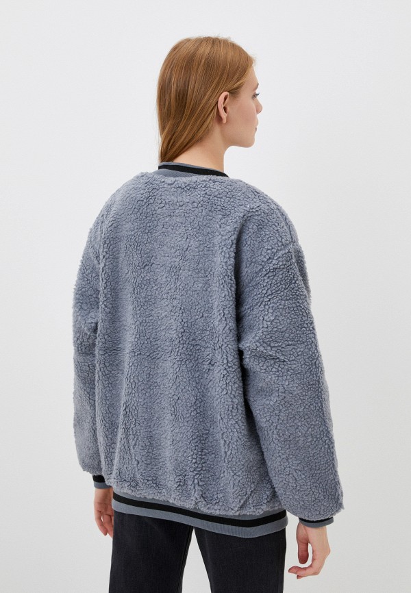 фото Куртка утепленная leotra