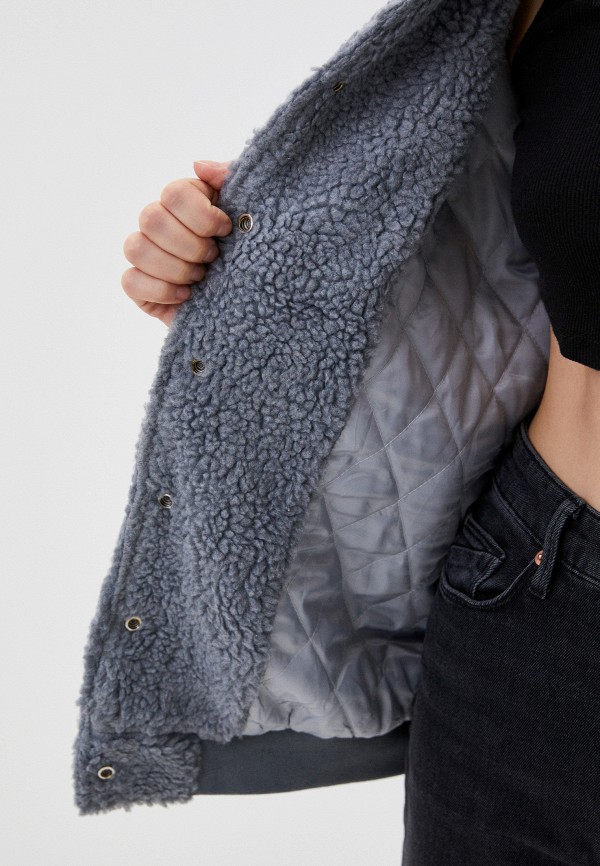 фото Куртка утепленная leotra