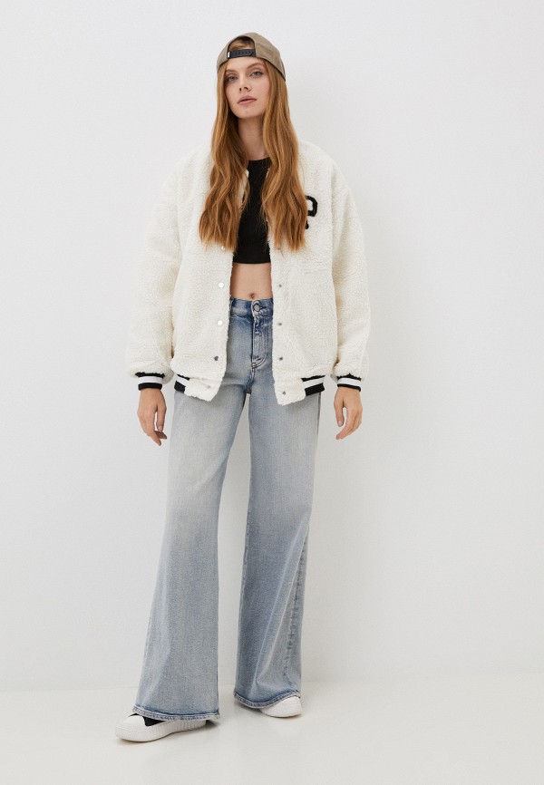 фото Куртка утепленная leotra