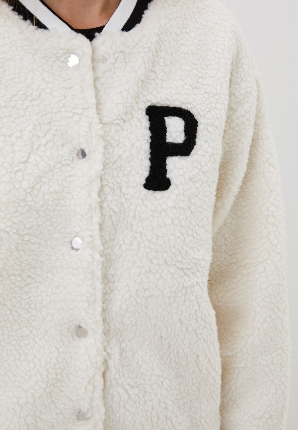 фото Куртка утепленная leotra