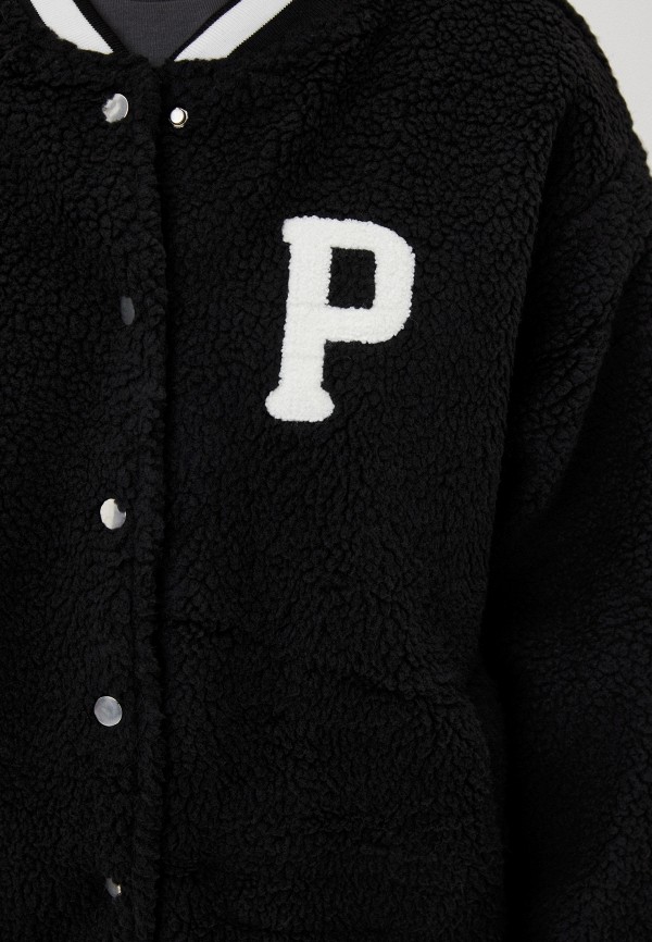 фото Куртка утепленная leotra