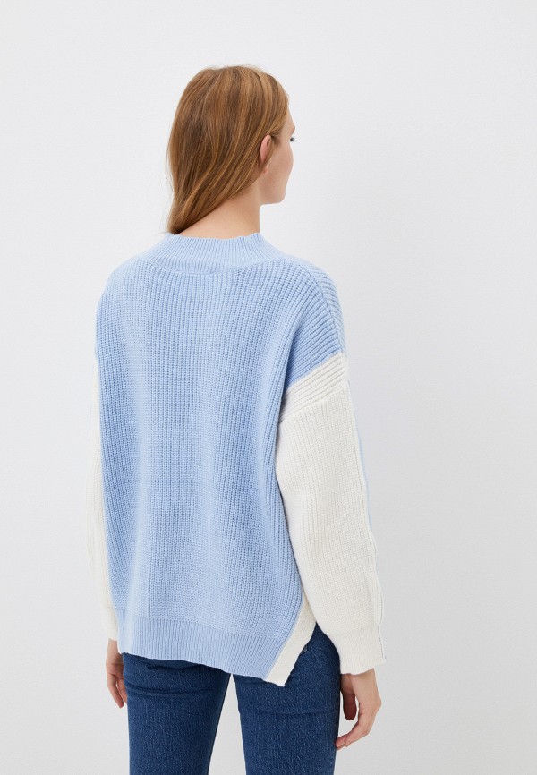 фото Пуловер leotra