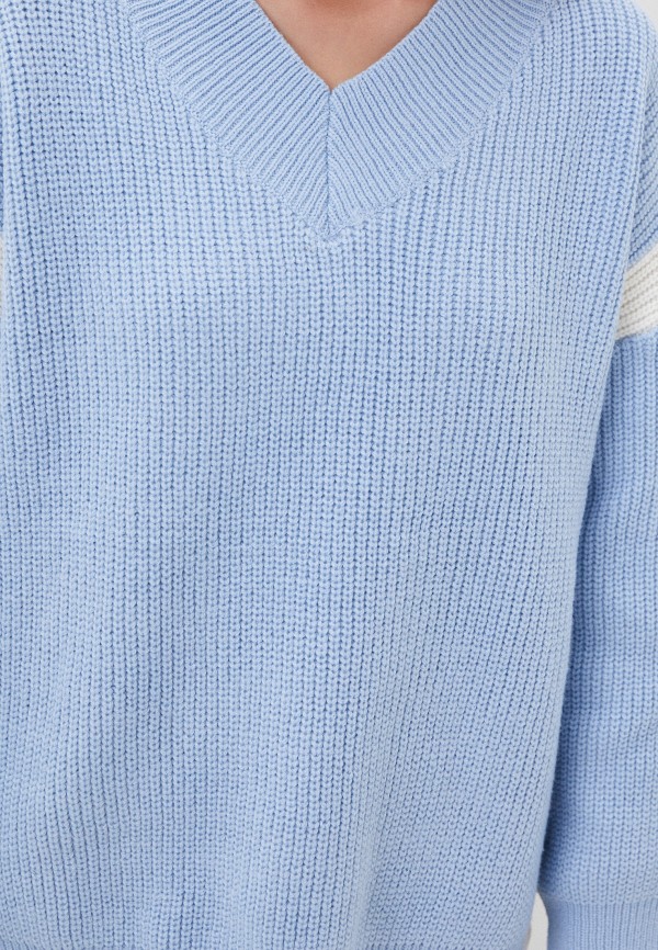 фото Пуловер leotra