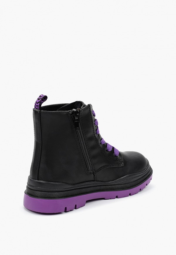 фото Ботинки indigo kids