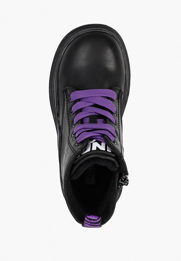 фото Ботинки indigo kids