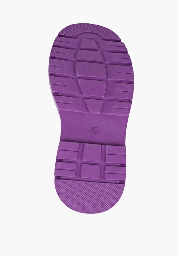 фото Ботинки indigo kids