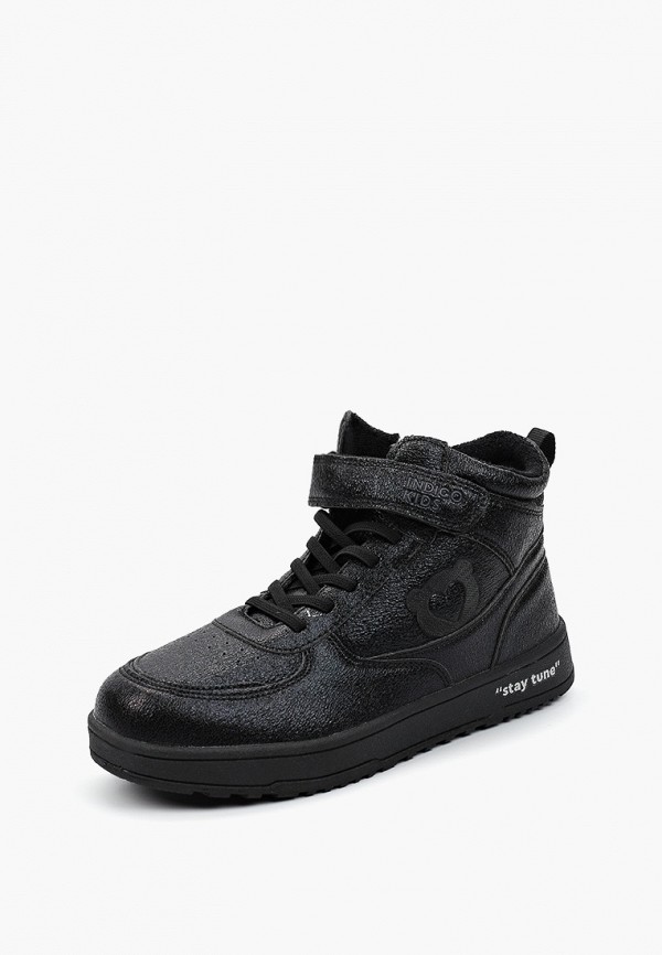 фото Кеды indigo kids