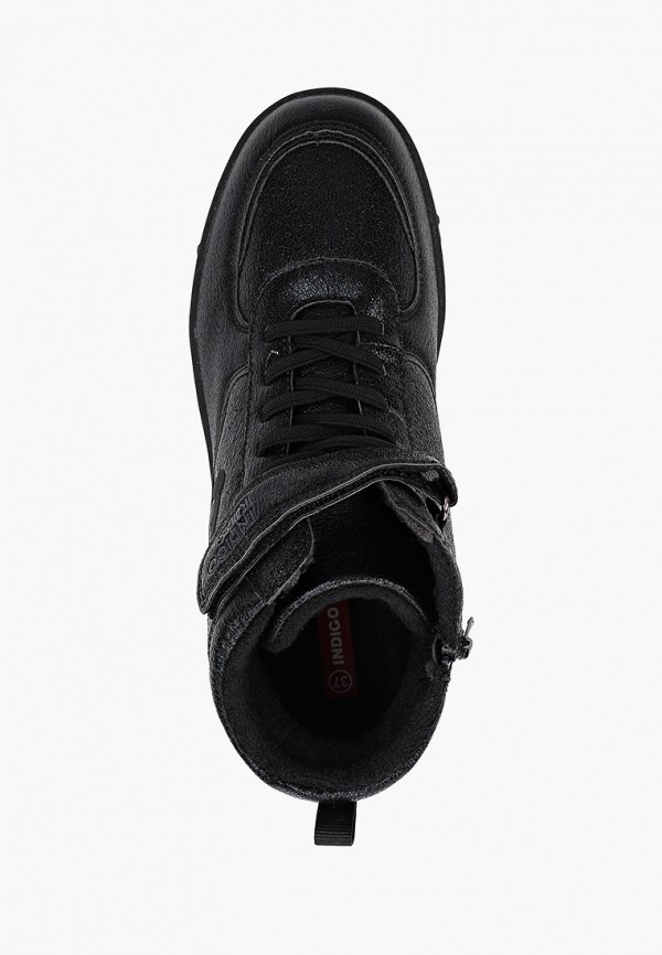 фото Кеды indigo kids