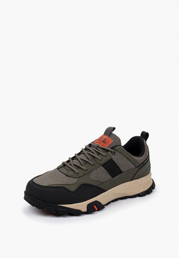 фото Кроссовки strobbs