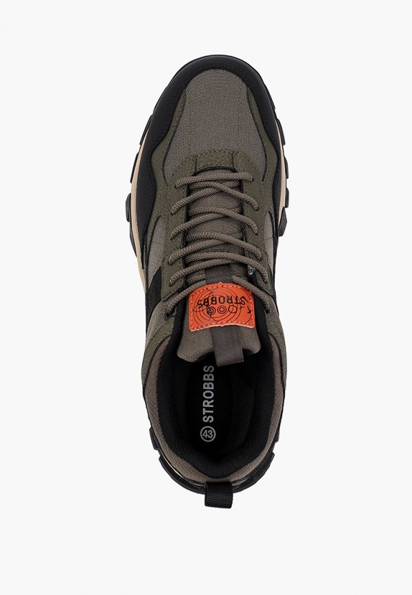 фото Кроссовки strobbs