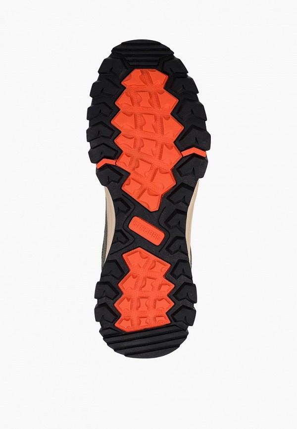 фото Кроссовки strobbs