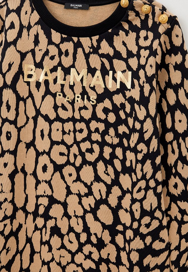 фото Платье balmain