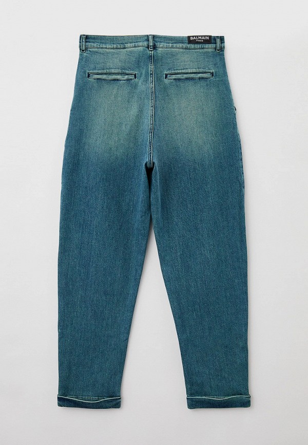 фото Джинсы balmain