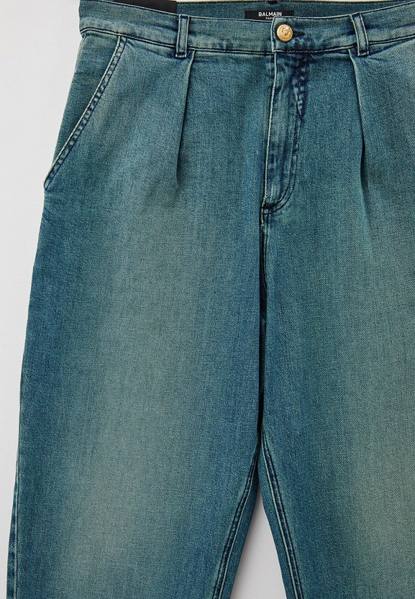 фото Джинсы balmain