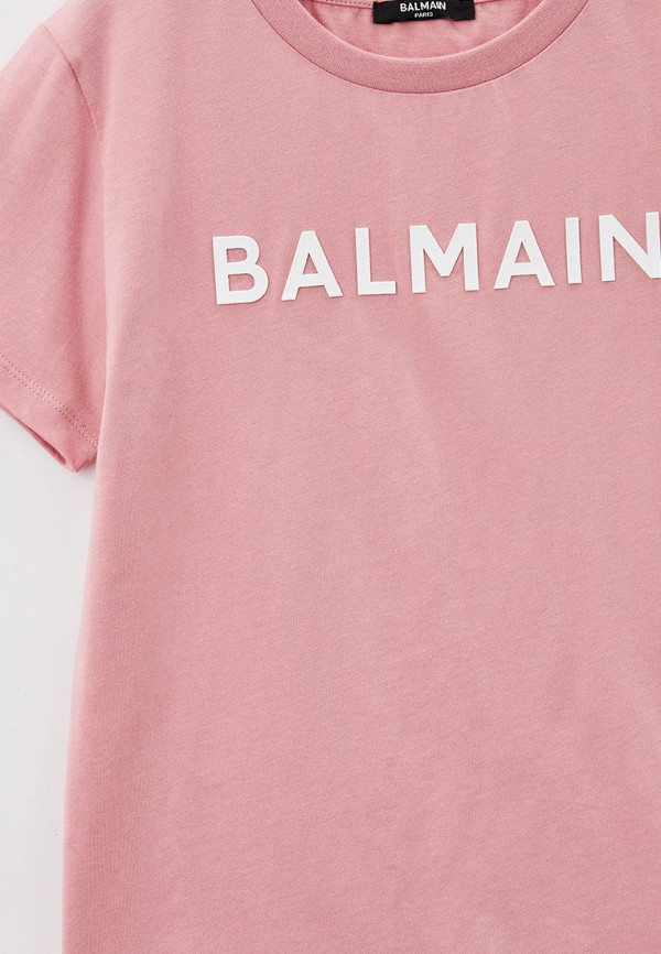 фото Футболка balmain