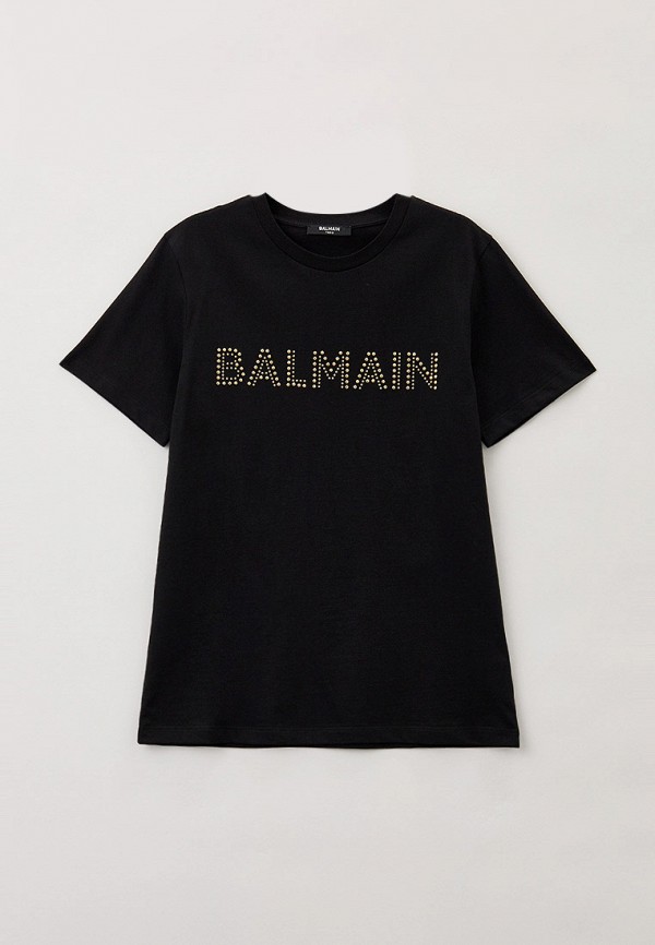 Футболка Balmain