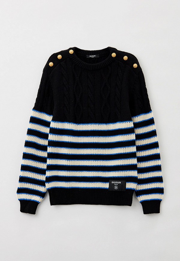 Джемпер Balmain 34485₽