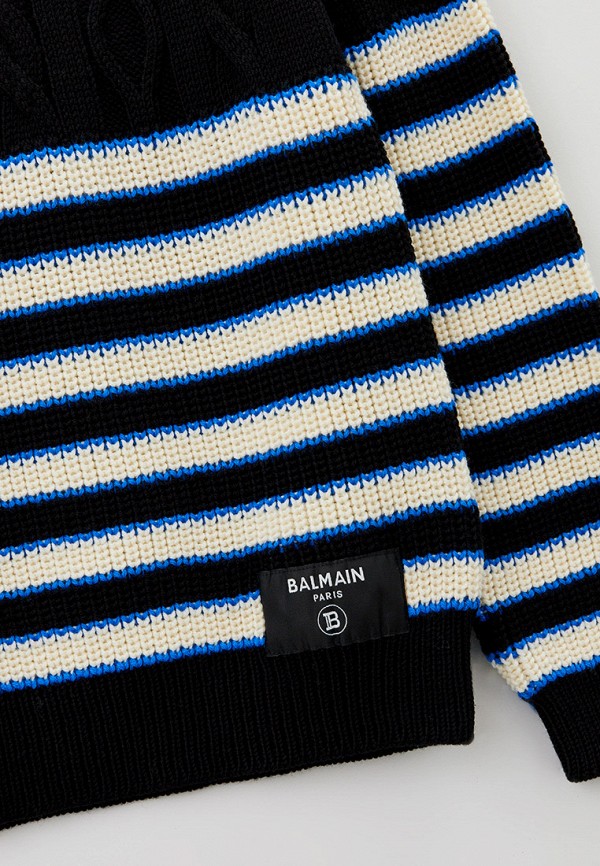 фото Джемпер balmain