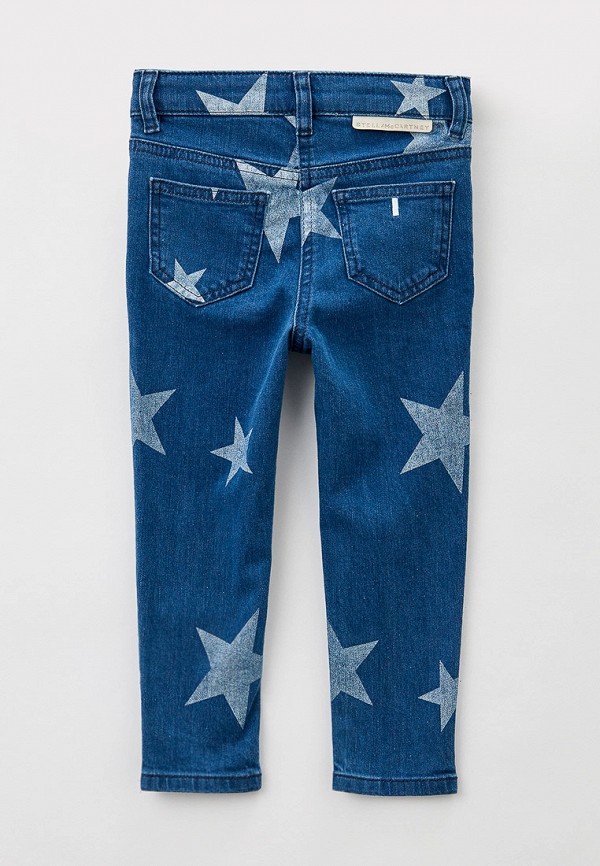 фото Джинсы stella mccartney