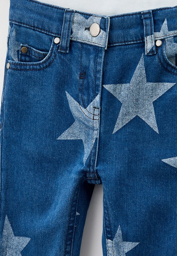 фото Джинсы stella mccartney
