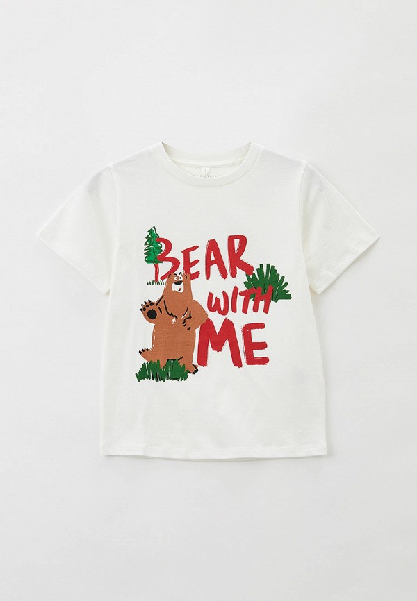 

Футболка Stella McCartney, Белый