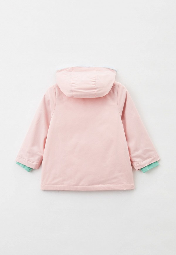 фото Куртка утепленная stella mccartney