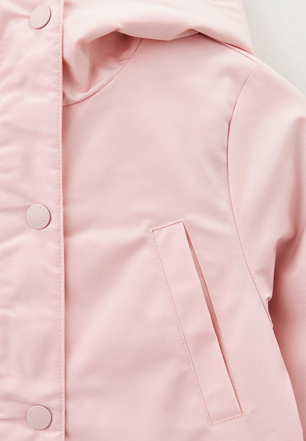 фото Куртка утепленная stella mccartney