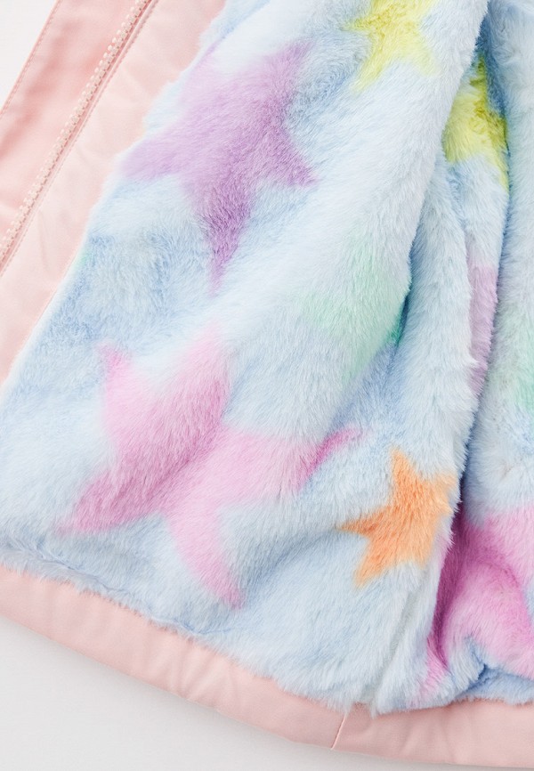 фото Куртка утепленная stella mccartney