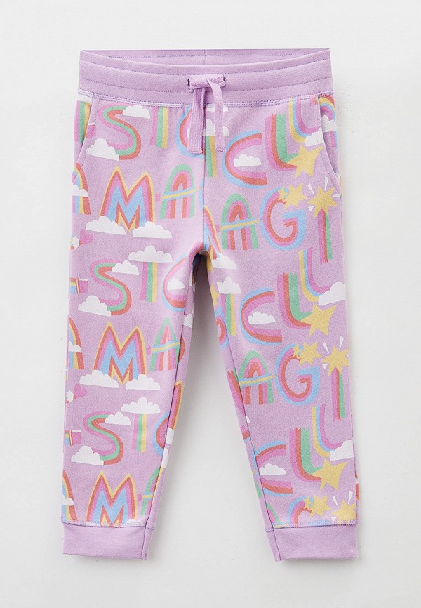 фото Костюм спортивный stella mccartney