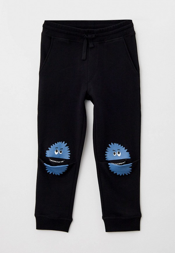 

Брюки спортивные Stella McCartney, Черный