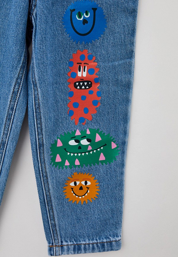 фото Джинсы stella mccartney