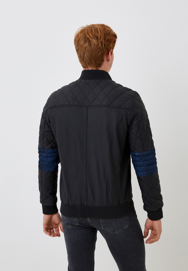 фото Куртка кожаная basics & more