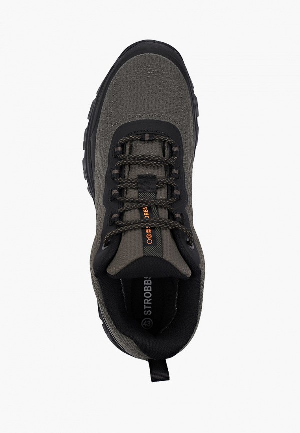 фото Кроссовки strobbs