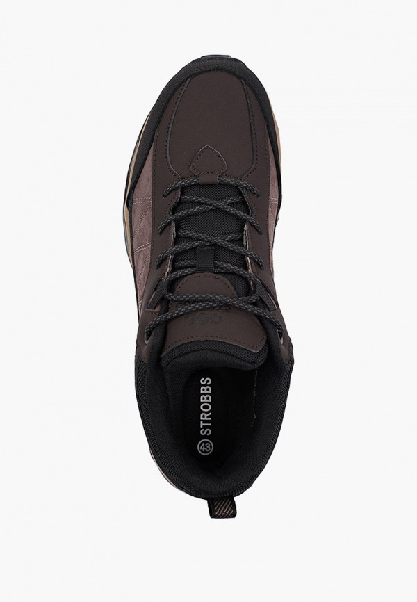 фото Кроссовки strobbs