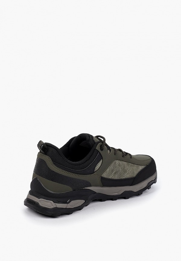 фото Кроссовки strobbs