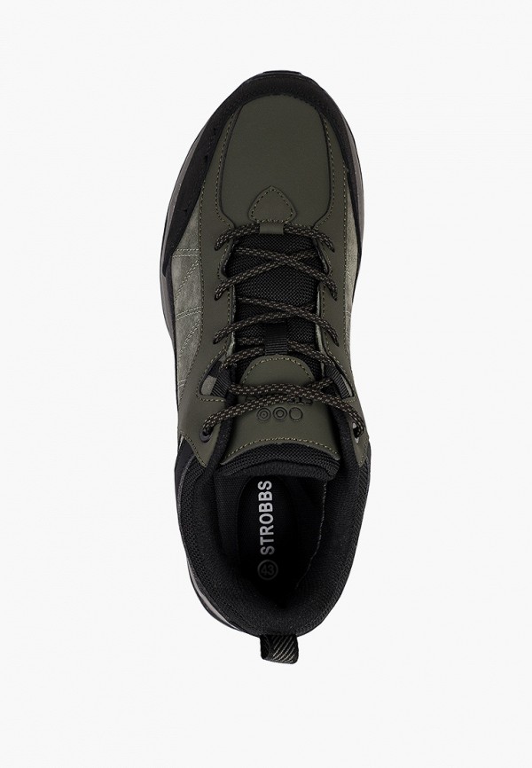 фото Кроссовки strobbs