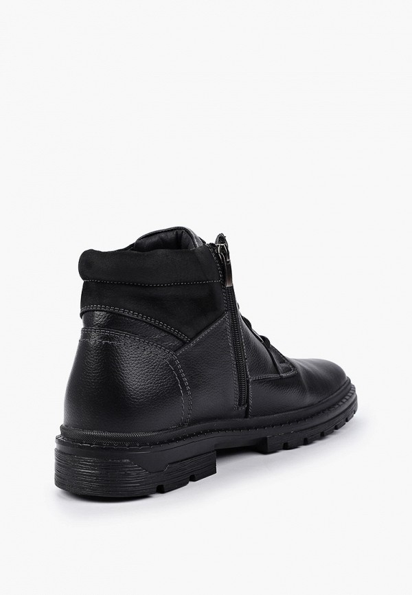 фото Ботинки strobbs