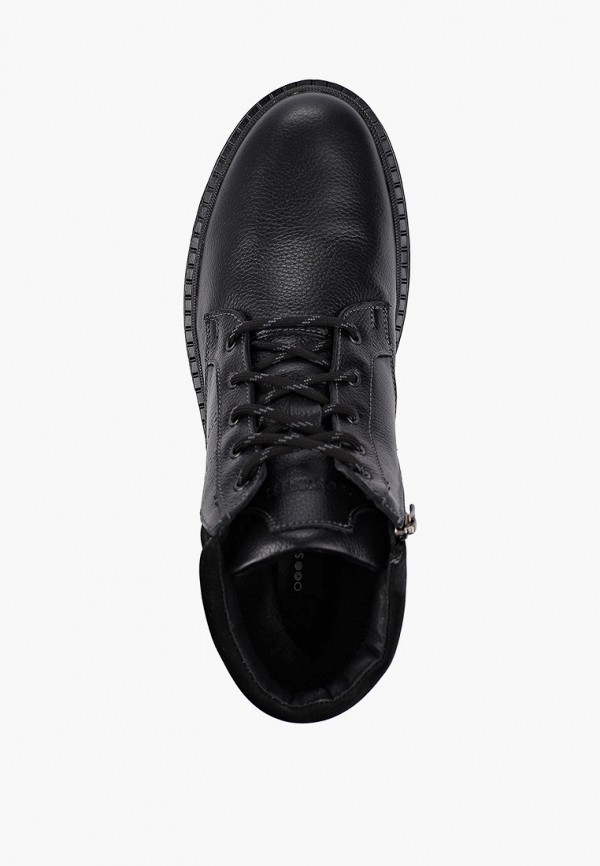 фото Ботинки strobbs