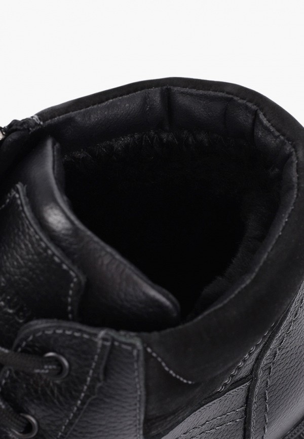 фото Ботинки strobbs