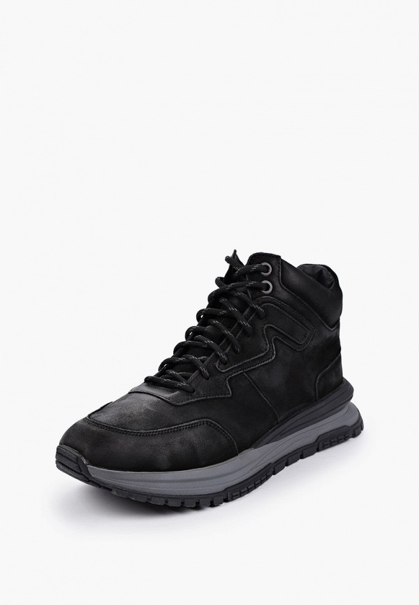 фото Ботинки strobbs