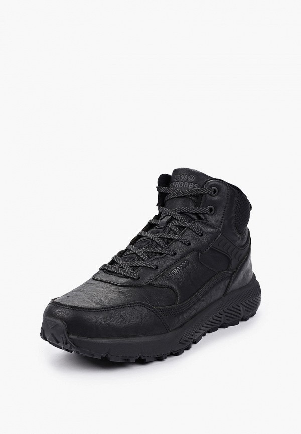 фото Кроссовки strobbs