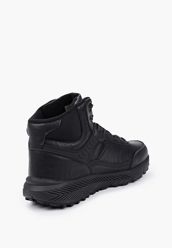 фото Кроссовки strobbs