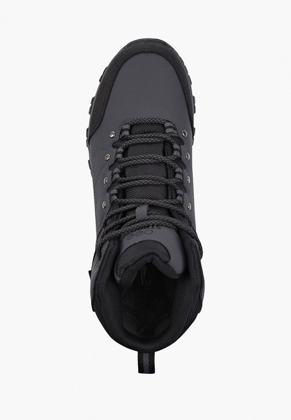 фото Ботинки трекинговые strobbs