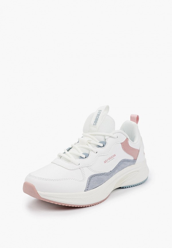 фото Кроссовки strobbs