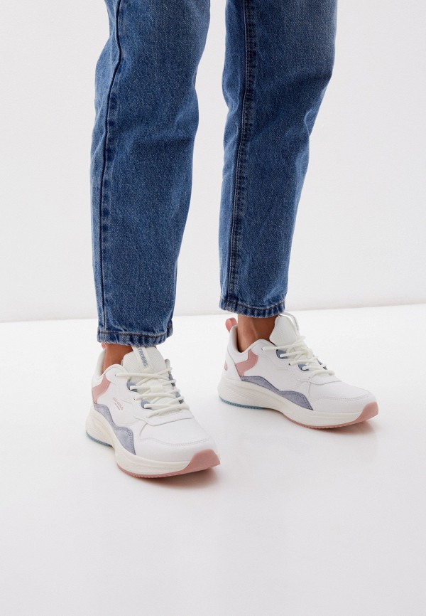 фото Кроссовки strobbs