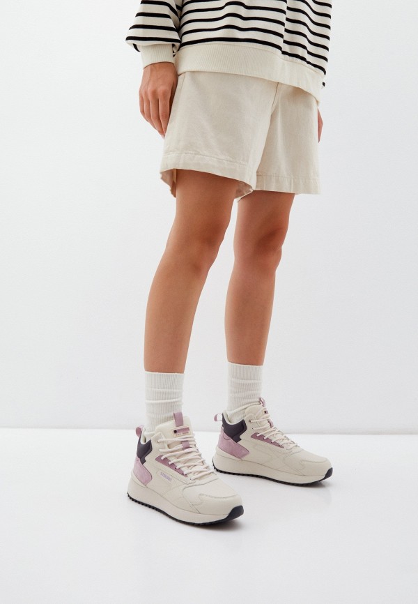 фото Кроссовки strobbs