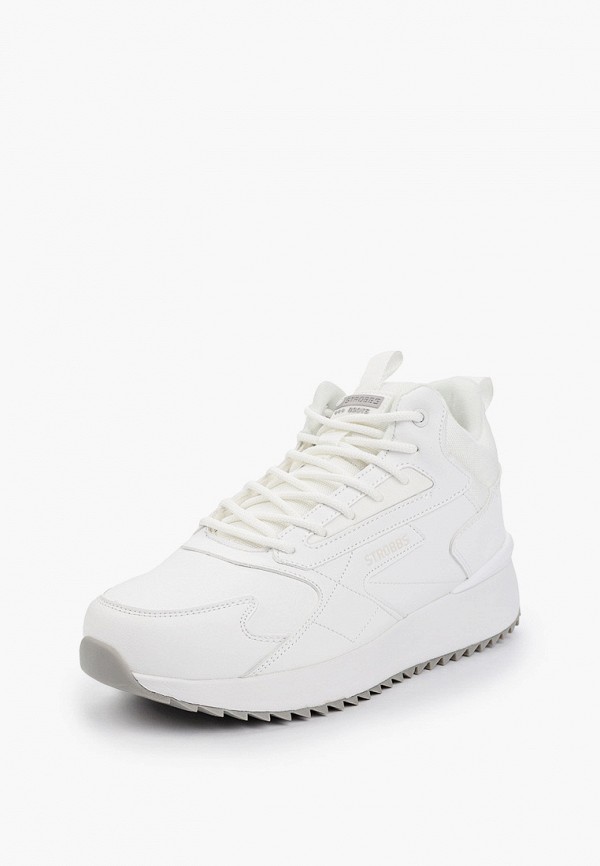 фото Кроссовки strobbs