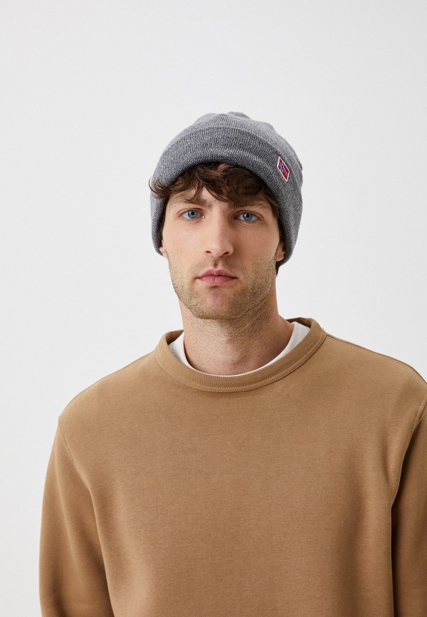 фото Шапка noryalli